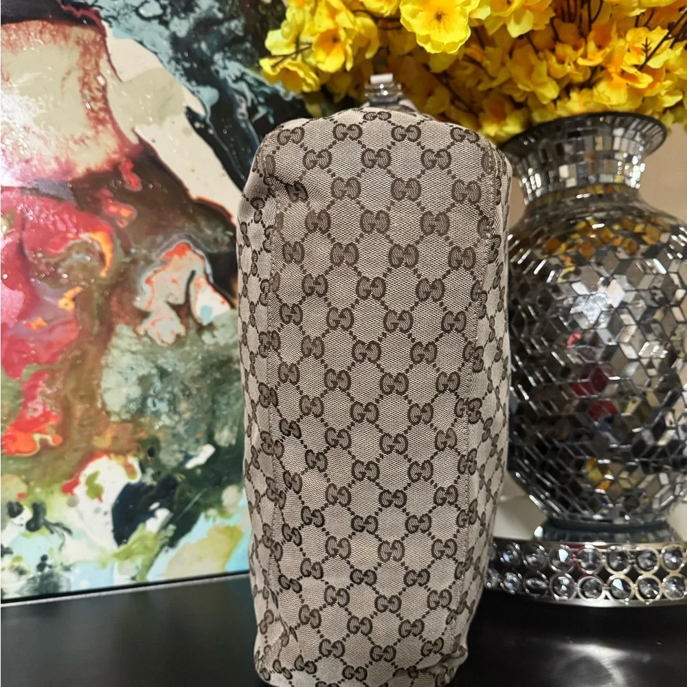 Gucci Hobo Bag - Picture 10 of 11